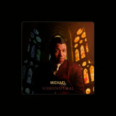 Listen to Ministério Michael Santiago, watch music videos, read bio, see tour dates & more!