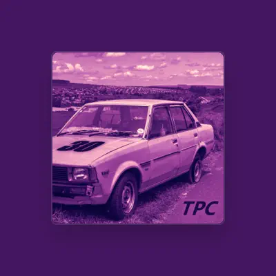 Listen to TPC, watch music videos, read bio, see tour dates & more!