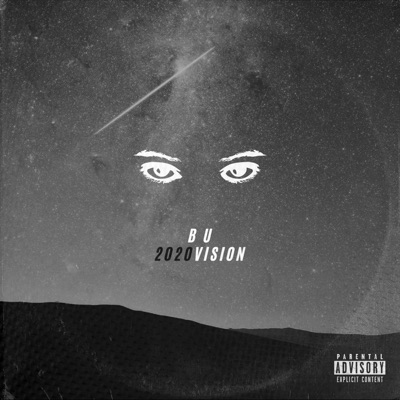 2020 Vision - EP
