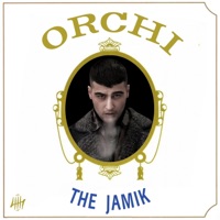 The Jamik - EP - Orchi