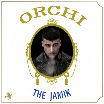 The Jamik - EP