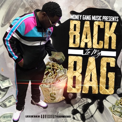 Back in My Bag, Vol. 1