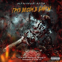 Груз весом в байты - Мрачный Арчи