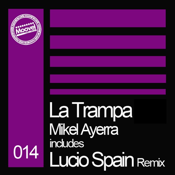 La Trampa - Single