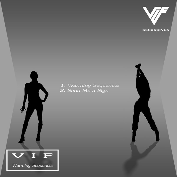 Warming Sequences - Single