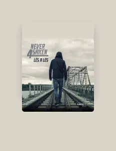 Never 4saken dinle, müzik videolarını izle, biyografisini oku, tur tarihlerini ve daha fazlasını gör!