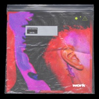 Work - EP - Beach Boii