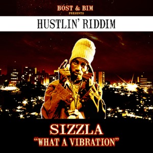 What a Vibration - Single