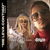 Me Leva Contigo Remix (feat. Bárbara Bandeira) artwork