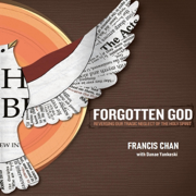 Forgotten God - Reversing Our Tragic Neglect of the Holy Spirit (Unabridged)