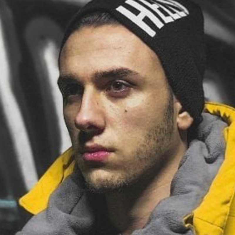 Stekoxx - Amorfoda (Bad Bunny) [Stekoxx Unofficial Remix]