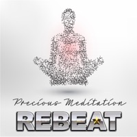 Precious Meditation - Single - Rebeat