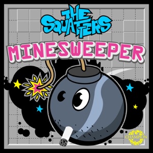 Minesweeper - EP