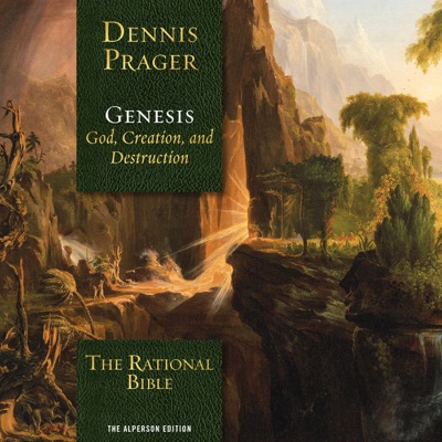 The Rational Bible: Genesis (Unabridged)