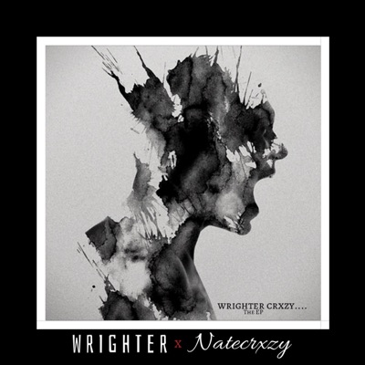 Wrighter Crxzy the EP