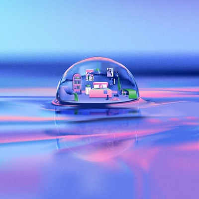 Running Water - Single