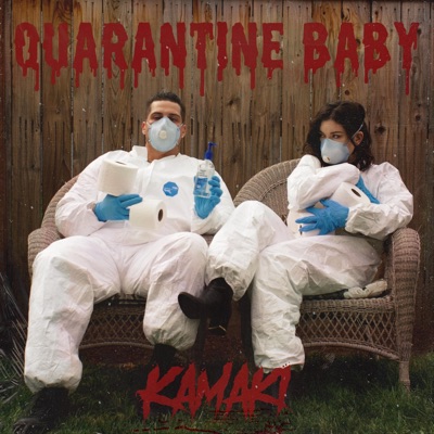 Quarantine Baby - Single