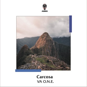 Carcosa - EP
