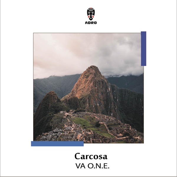 Carcosa - EP