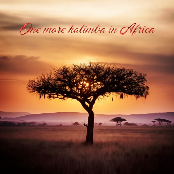One More Kalimba in Africa