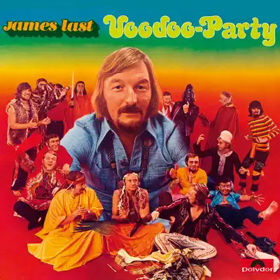 Voodoo-Party - James Last