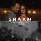 Shaam - Navneet Sharma lyrics