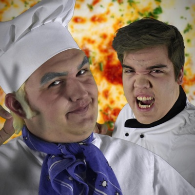 Gordon Ramsay vs Benke Laci bácsi - Single