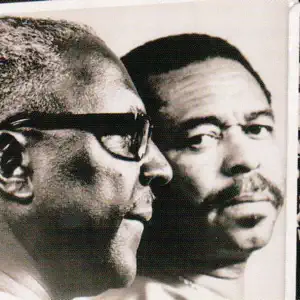 Sonny Terry & Brownie McGhee