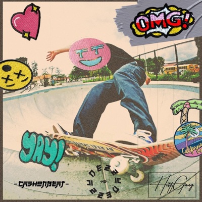 On My Grind - EP