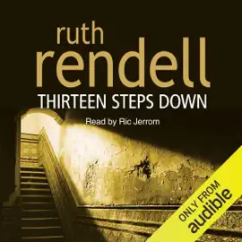 Thirteen Steps Down (Unabridged)