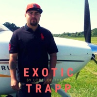 Exotic Trapp (Instrumental) - Single - Lord of the Keyz