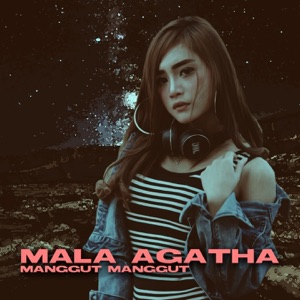 Chord Gitar Manggut Manggut - Mala Agatha