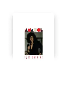 Listen to Anadol, watch music videos, read bio, see tour dates & more!