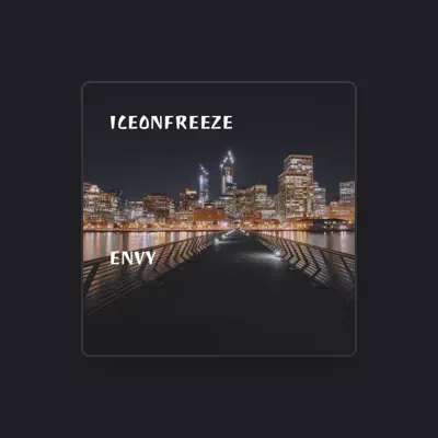 Listen to IceOnFreeze, watch music videos, read bio, see tour dates & more!
