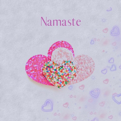 Namaste (feat. KT & Valeririi) - Single