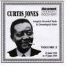 Curtis Jones