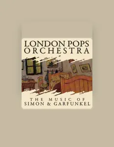 Listen to London Pops Orchestra, watch music videos, read bio, see tour dates & more!