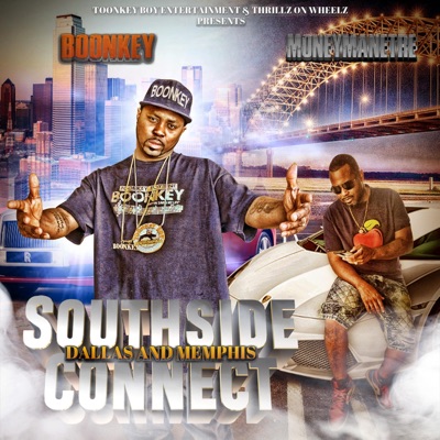 SouthSide Connect (Dallas and Memphis)