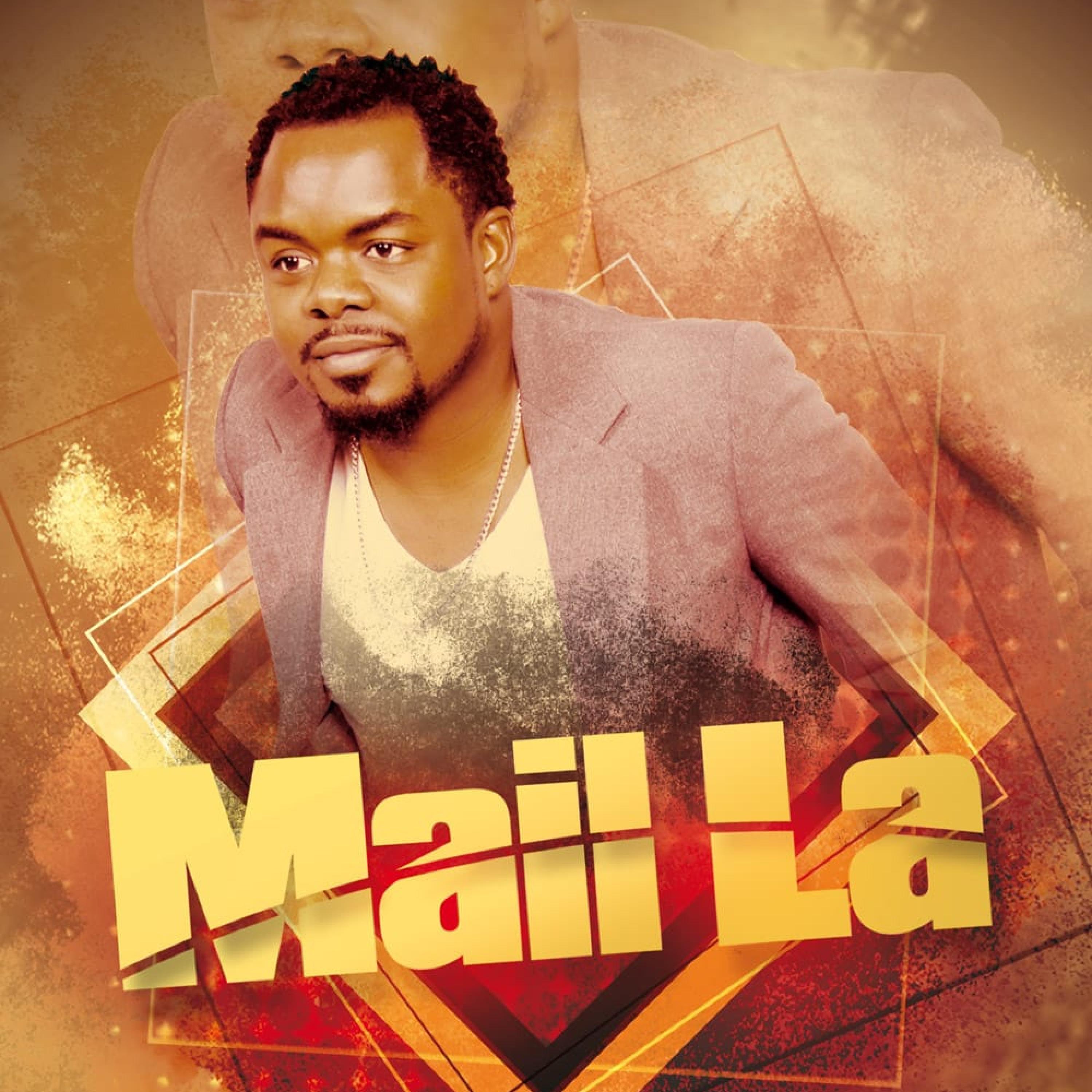 Mail la Mwen Paka Kenbe - Single