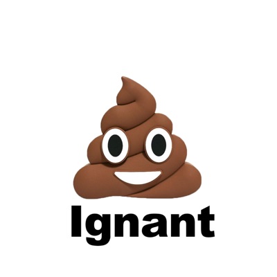 Ignant Sh!t - Single