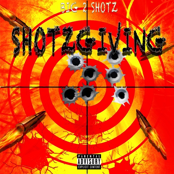 Shotzgiving