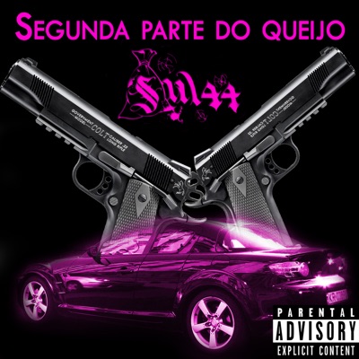 Segunda Parte do Queijo - Single