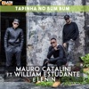 Tapinha no Bum Bum (feat. William Estudante & Lenin) - Single