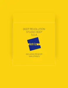 收听 Deep Revolution、观看音乐视频、阅读小传、查看巡演日期等 ！