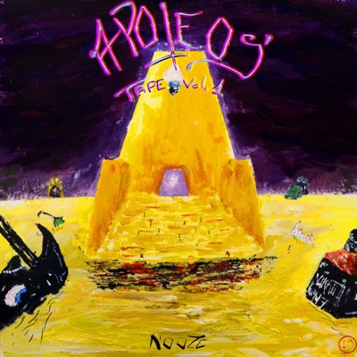Apotéos’Tape, Vol. 1