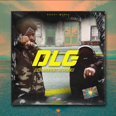 DLG (feat. Foza) - Single