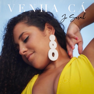 Venha cá - Single