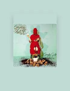 收听 Queen Wolf、观看音乐视频、阅读小传、查看巡演日期等 ！