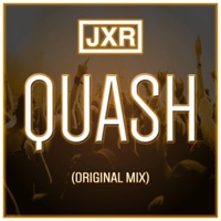 Quash - Single - JXR