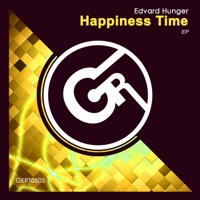 Happiness Time - Single - Edvard Hunger